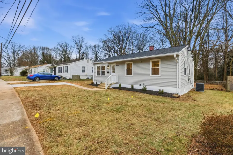 9317 Wyatt Dr, Lanham, MD 20706 - Image #3