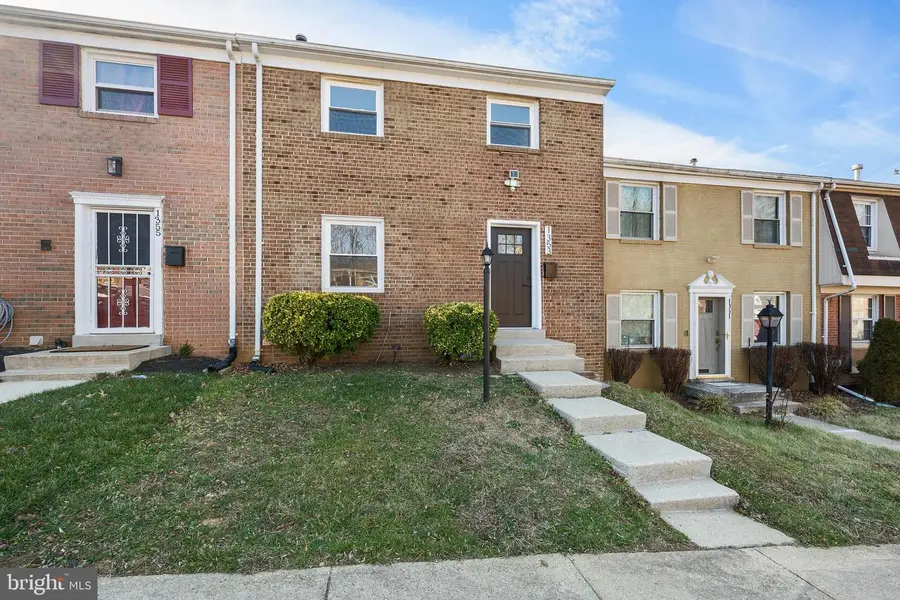 1353 Potomac Heights Dr #54, Fort Washington, MD 20744 - Image #3