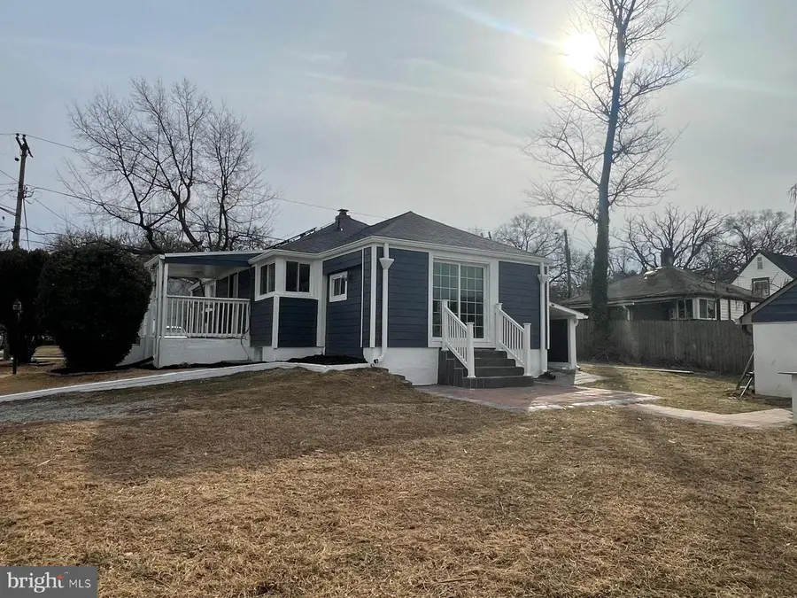 5303 Farragut St. Farragut St, Hyattsville, MD 20781 - Image #2