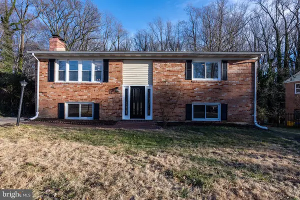 1400 Waterford Dr, DISTRICT HEIGHTS, MD 20747