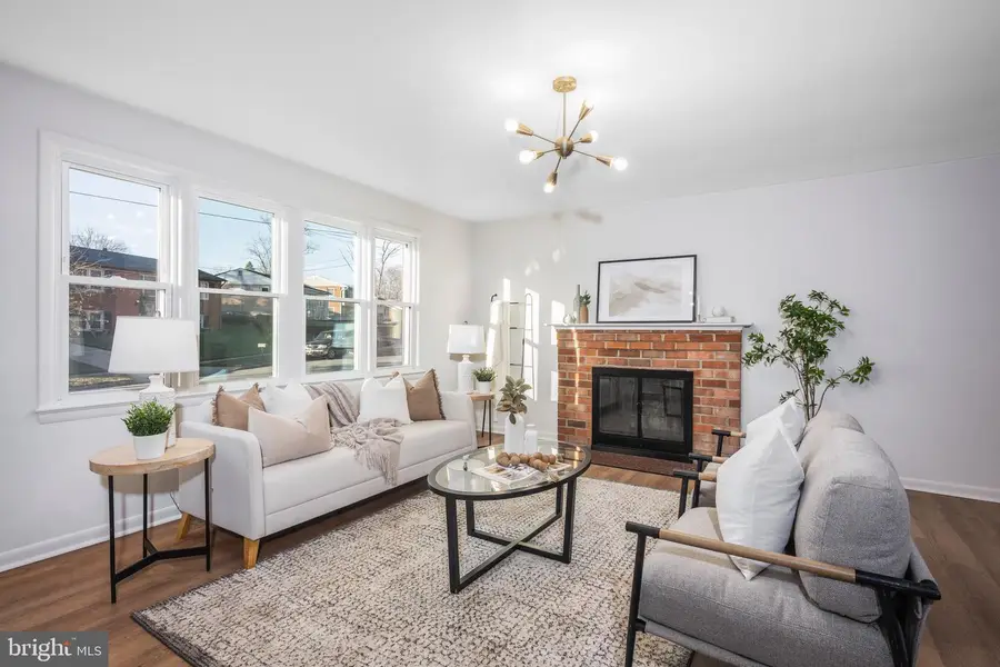 1400 Waterford Dr, District Heights, MD 20747 - Image #3