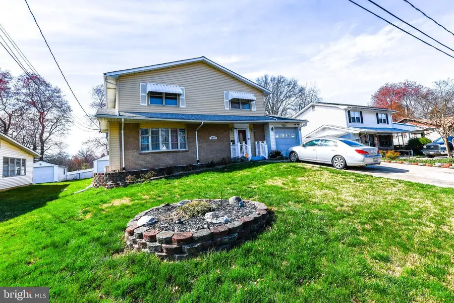 3610 Tyrol Dr, Upper Marlboro, MD 20774 - #2