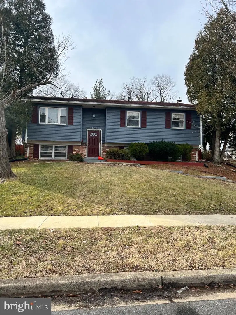 6825 Barton Rd, Hyattsville, MD 20784 - Image #1