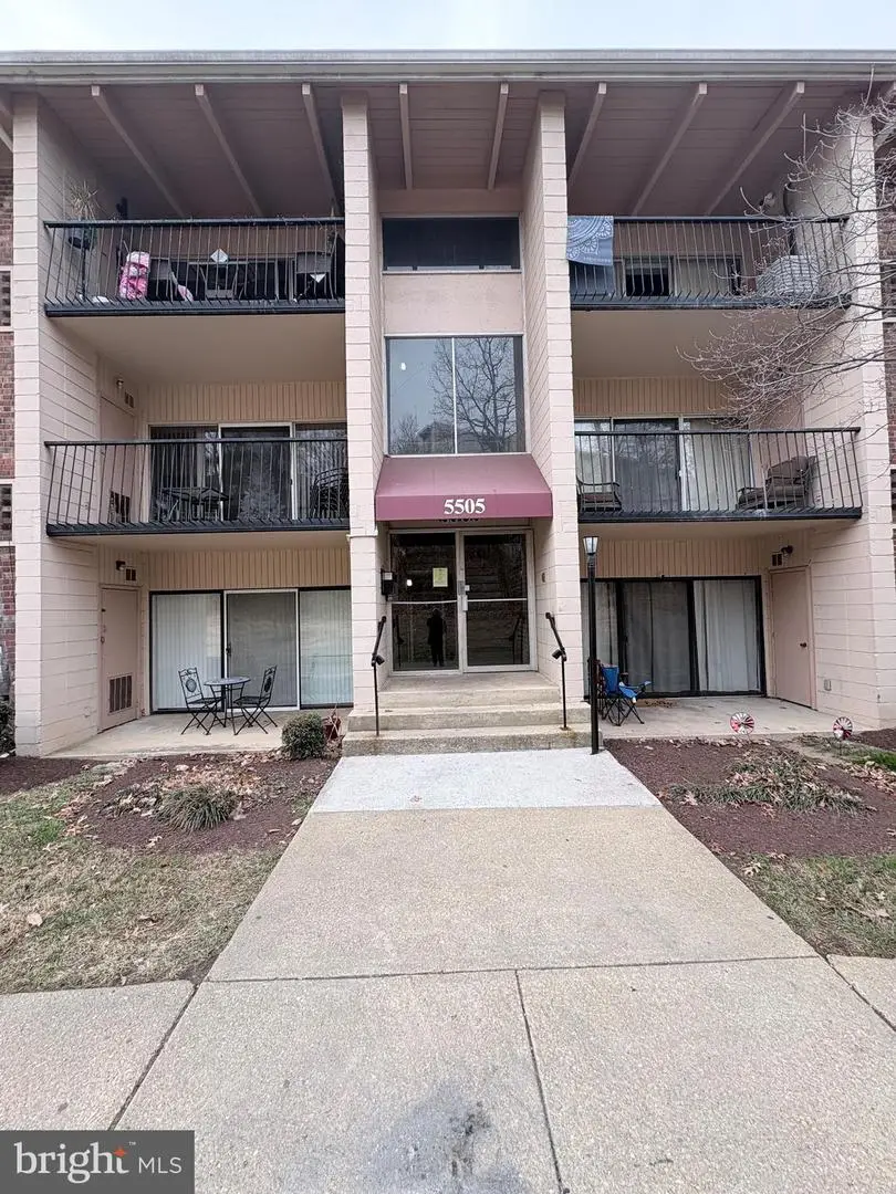 5505 Karen Elaine Dr #1013, Hyattsville, MD 20784 - Image #1