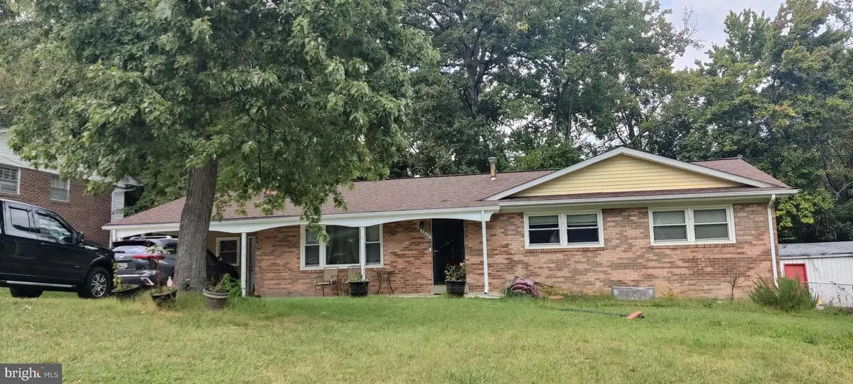 3004 Merva Ct, Fort Washington, MD 20744 - Image #1