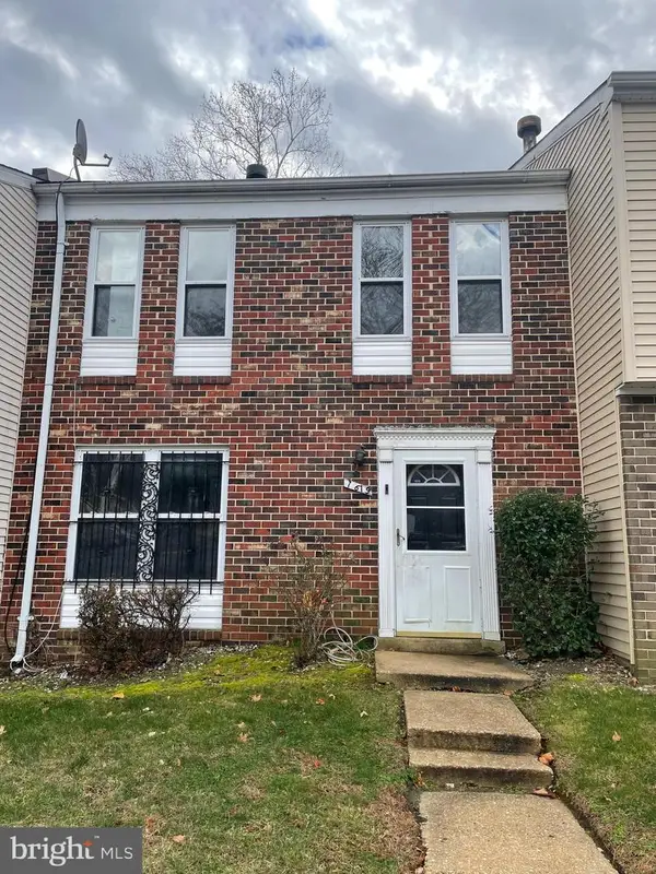 7619 Ingrid Pl, LANDOVER, MD 20785