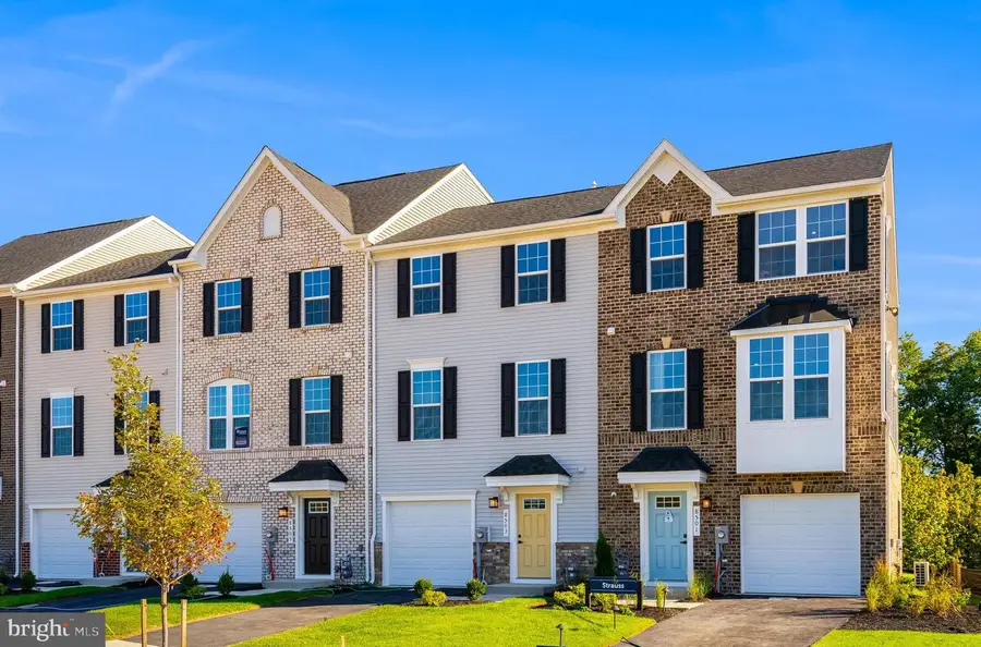 8515 Branch Side Way #st2001b, Brandywine, MD 20613 - Image #2