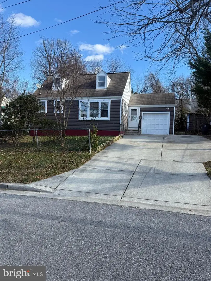 6625 Powhatan St, Riverdale, MD 20737 - Image #1