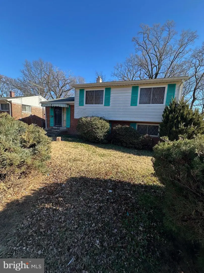 6117 Balfour Dr, Hyattsville, MD 20782 - Image #1