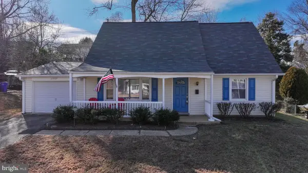 12809 Kemper Ln, BOWIE, MD 20715