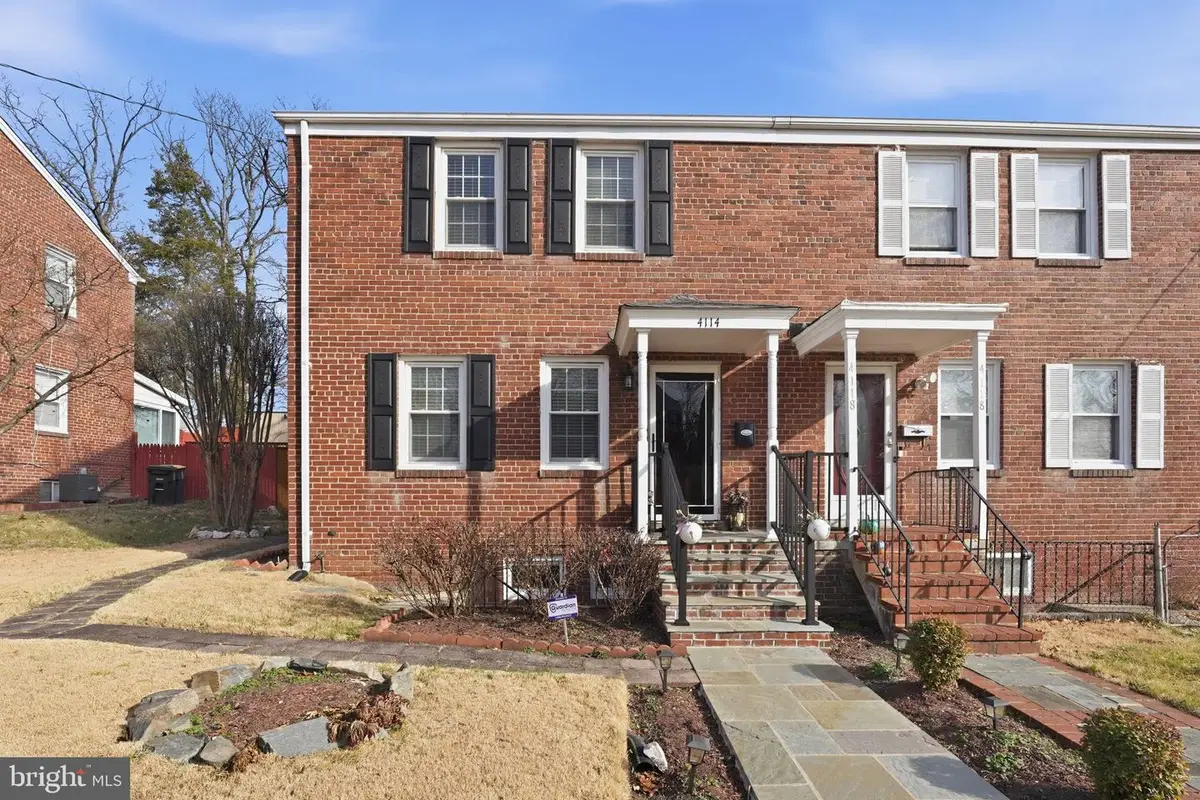 4114 25th Ave, Temple Hills, MD 20748 - Image #1