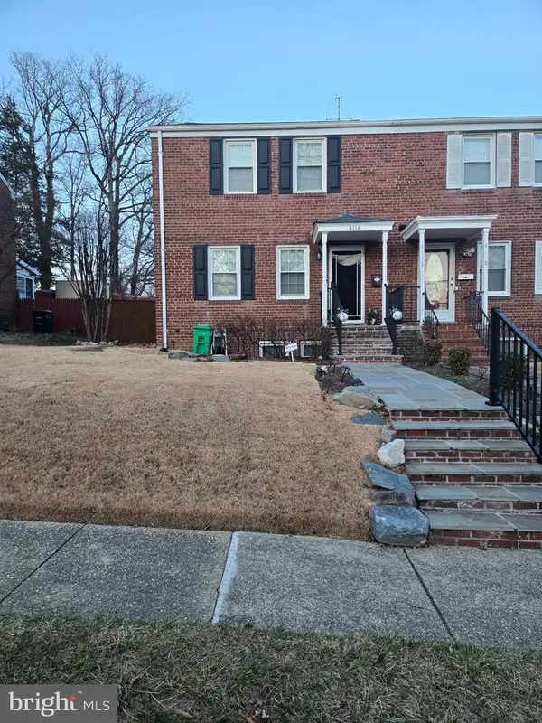 4114 25th Ave, TEMPLE HILLS, MD 20748