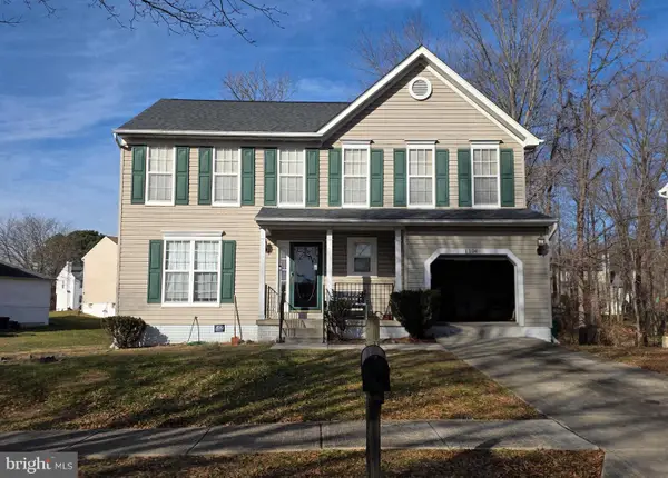 1104 Old Cannon Rd, FORT WASHINGTON, MD 20744