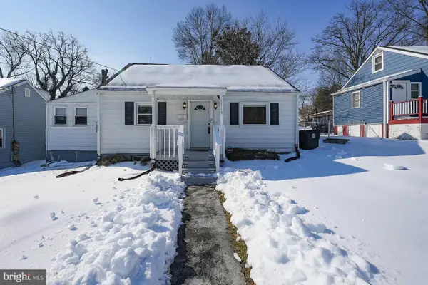 7719 Garrison Rd, HYATTSVILLE, MD 20784