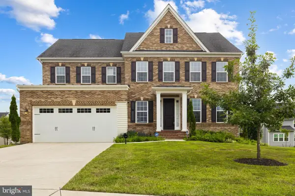 4300 Open Field Ct, BOWIE, MD 20720