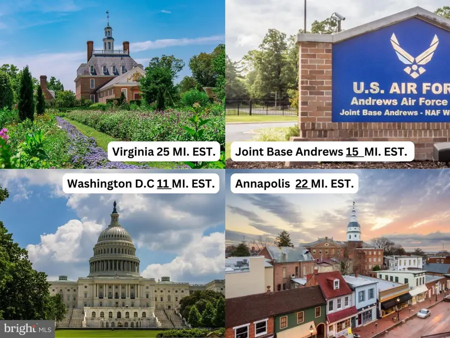 7206 Lost Spring Ct #7206, Lanham, MD 20706 - Image #2