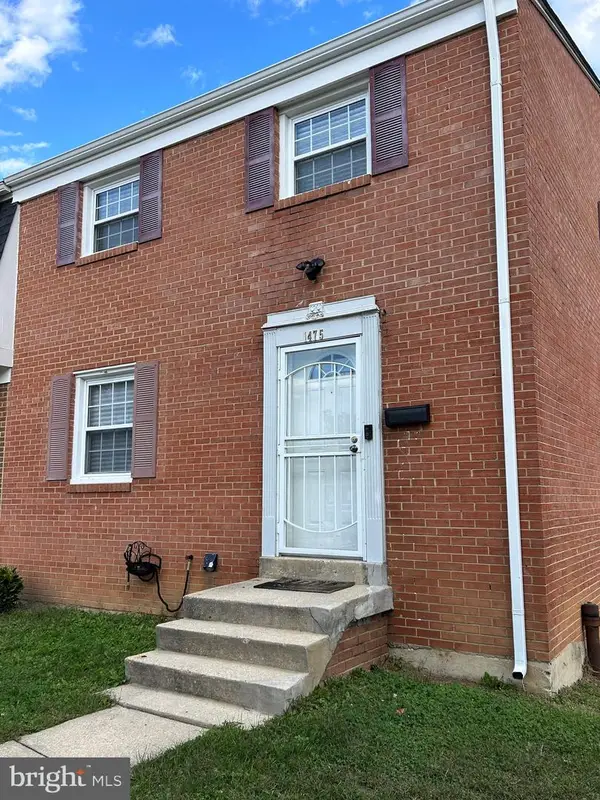 1475 Potomac Heights Dr #241, FORT WASHINGTON, MD 20744