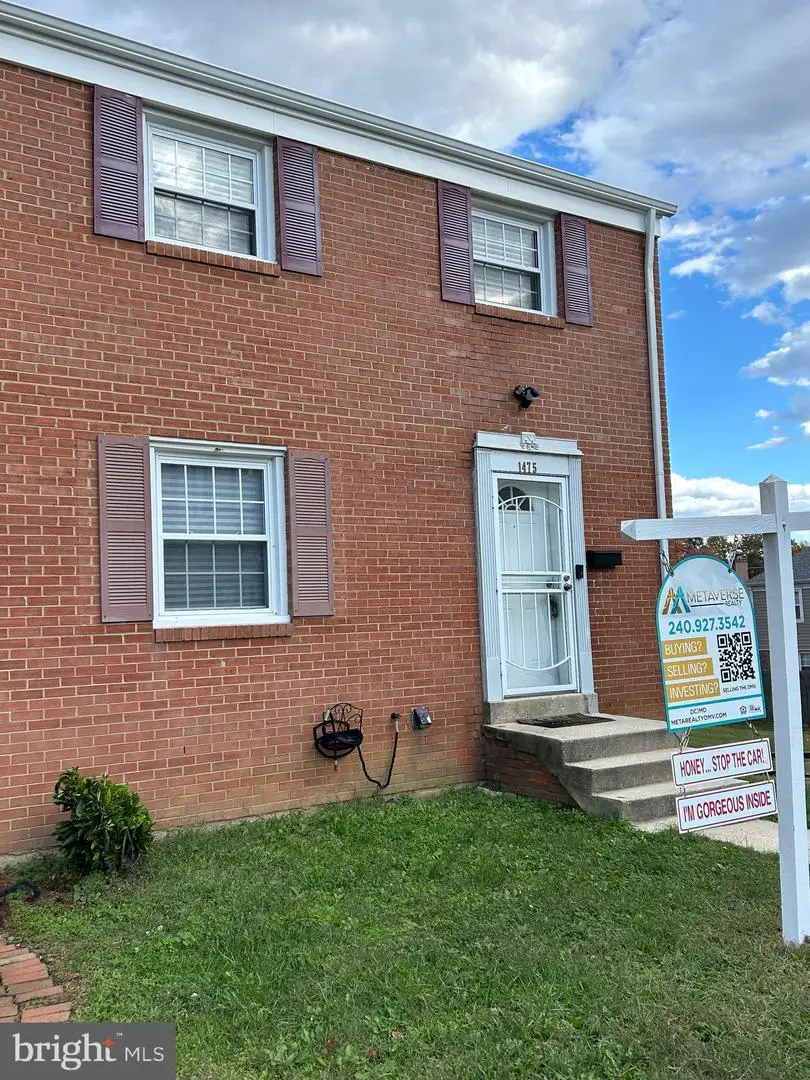 1475 Potomac Heights Dr #241, Fort Washington, MD 20744 - Image #2