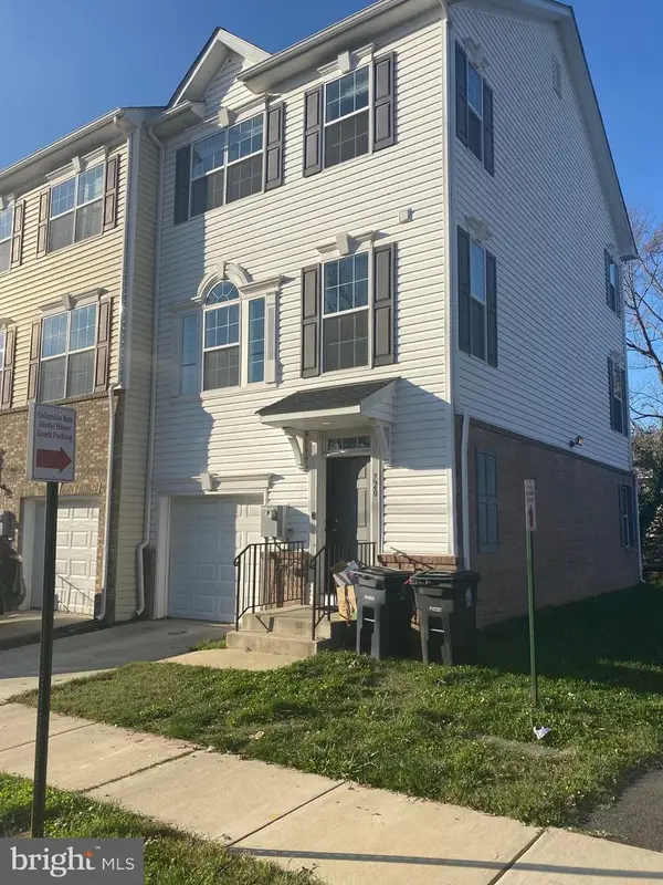 720 Maury Ave, OXON HILL, MD 20745