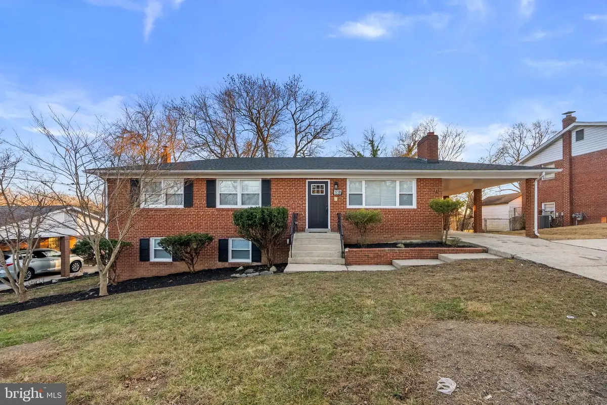 6917 Crafton Ln, Clinton, MD 20735 - Image #1