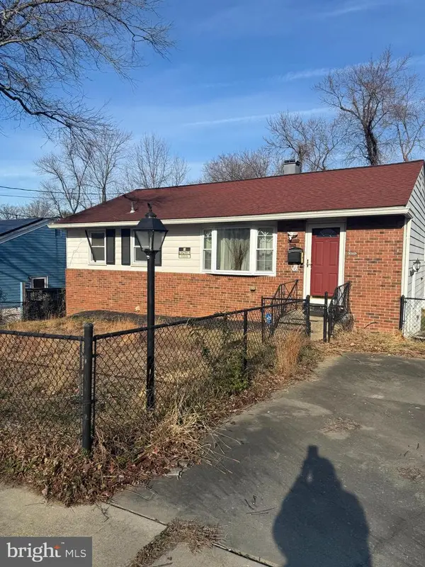 7204 Kidmore Ln, LANHAM, MD 20706