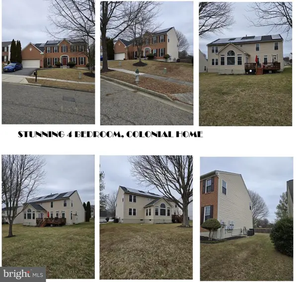 6908 Bitternut Ct, FORT WASHINGTON, MD 20744