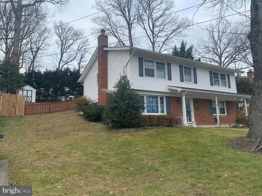 7004 Fitzpatrick Dr, Laurel, MD 20707 - Image #3