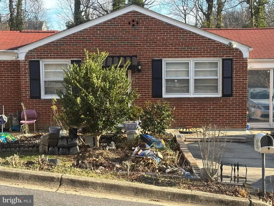1716 Quarter Ave, Capitol Heights, MD 20743 - Image #2
