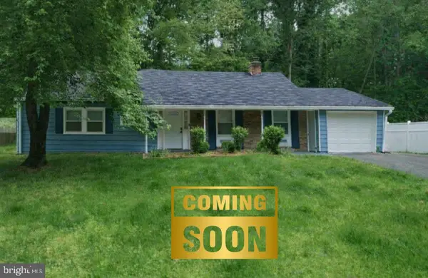 9707 Muirfield Dr, UPPER MARLBORO, MD 20772