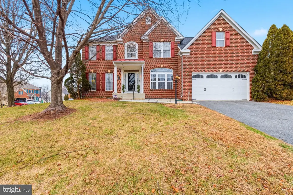 4800 Daisey Creek Ter, Beltsville, MD 20705 - Image #1
