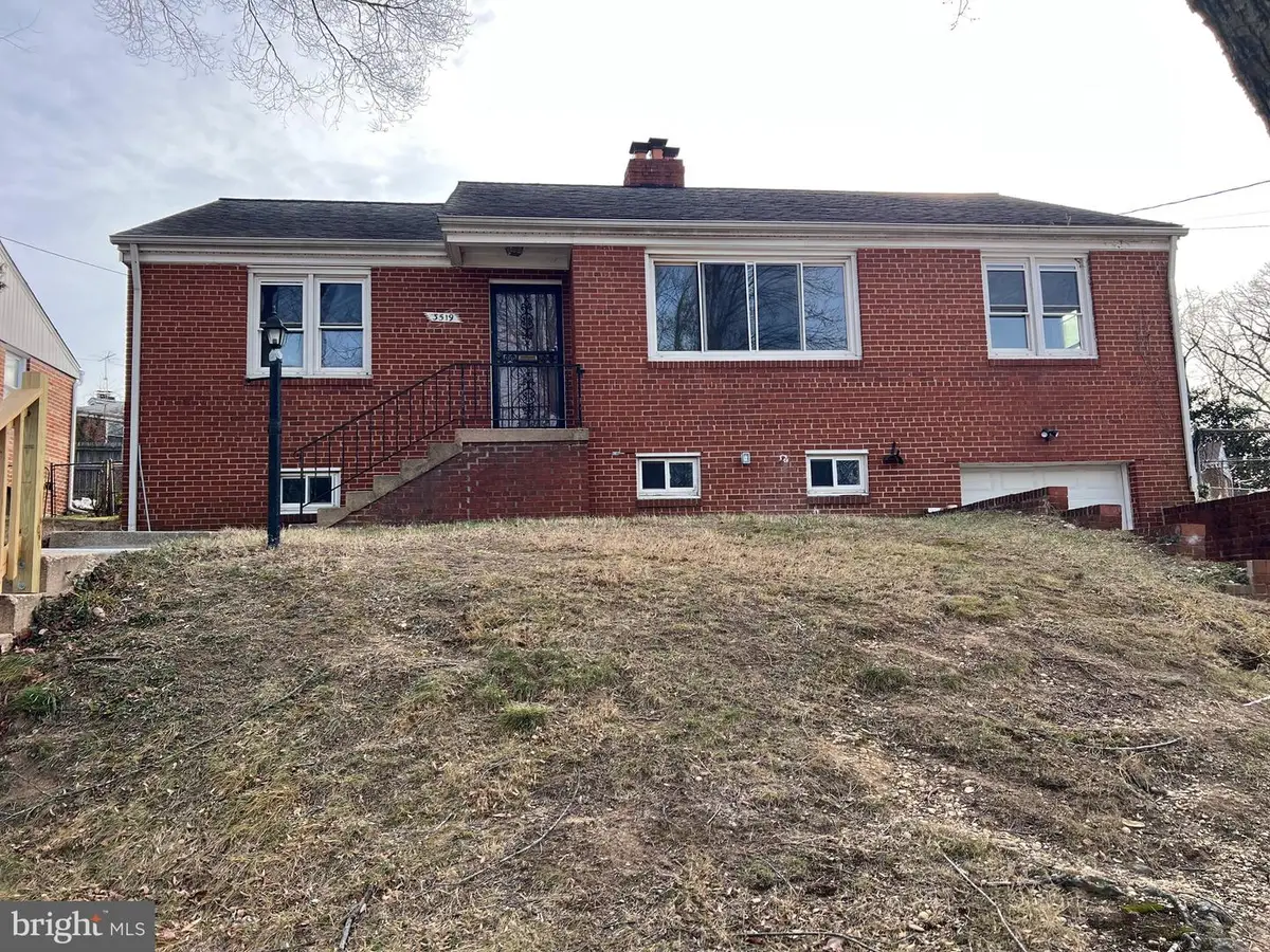 3519 Everest Dr, Temple Hills, MD 20748 - Image #1