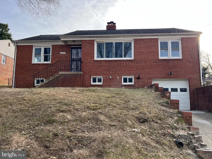 3519 Everest Dr, Temple Hills, MD 20748 - Image #2