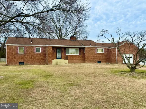 6210 Buckler Rd, CLINTON, MD 20735