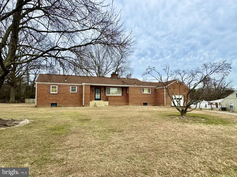 6210 Buckler Rd, Clinton, MD 20735 - Image #2