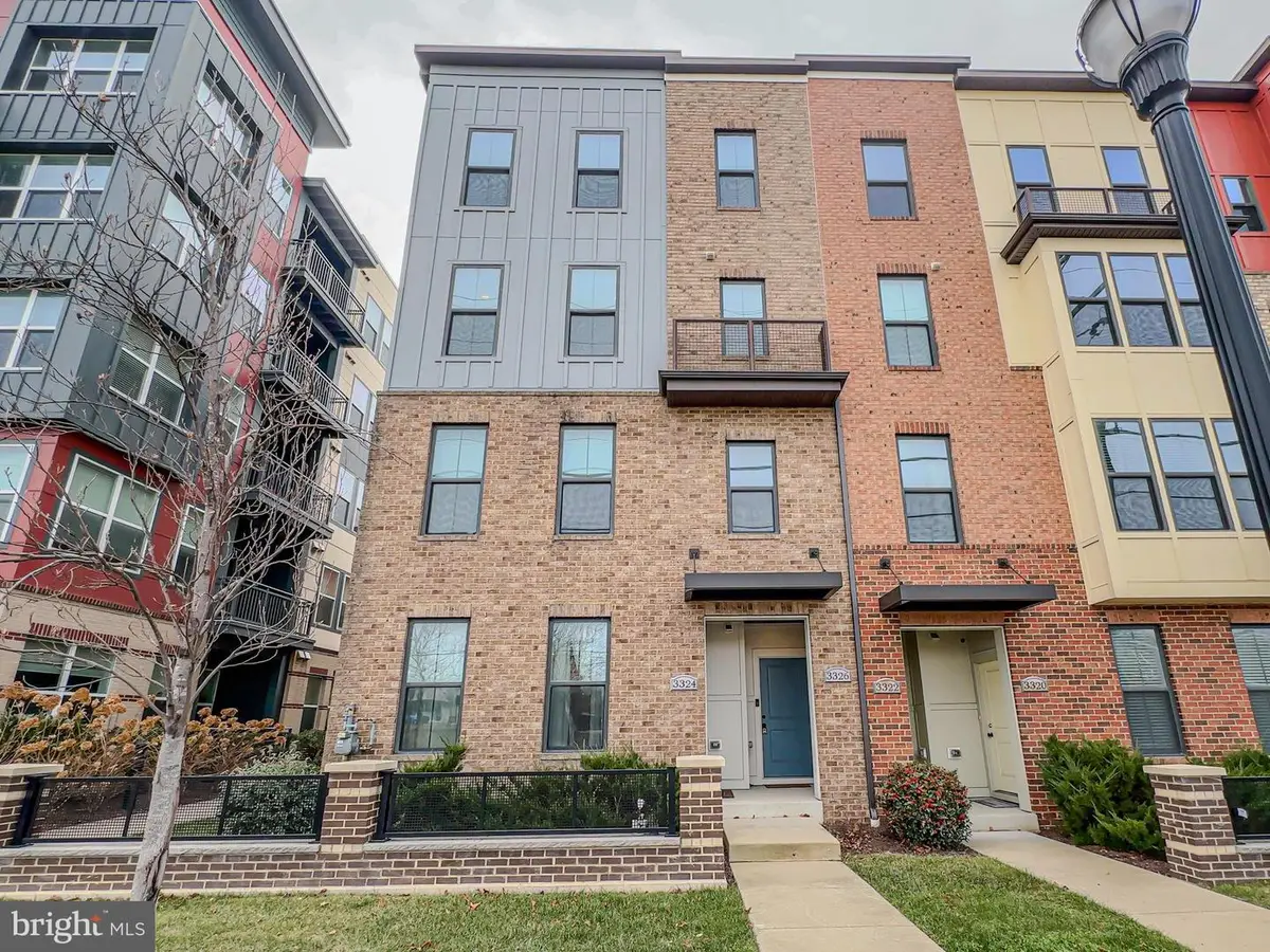 3326 Tribune Ct, Hyattsville, MD 20782 - Image #1