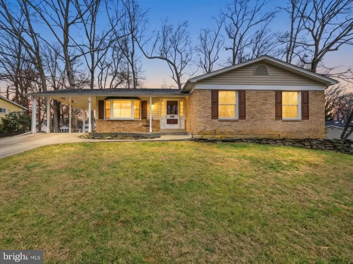 6304 Forest Mill Ln, Laurel, MD 20707 - Image #1