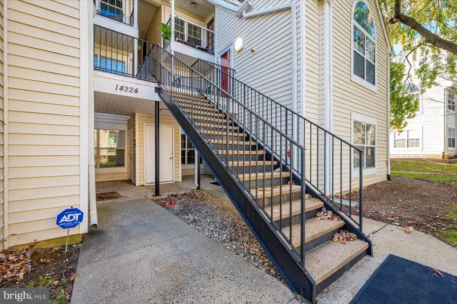 14226 Yardarm Way #107, Laurel, MD 20707 - Image #2