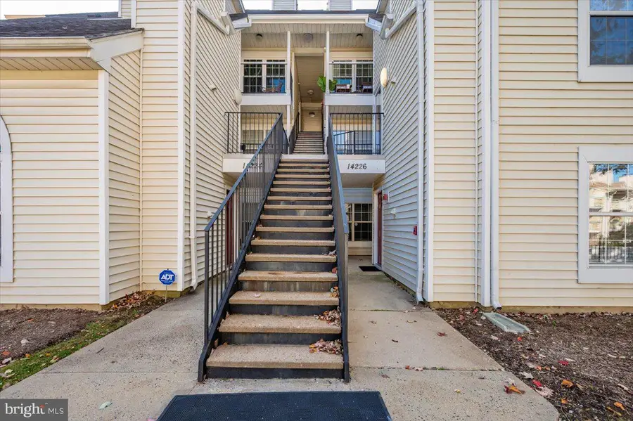 14226 Yardarm Way #107, Laurel, MD 20707 - Image #3