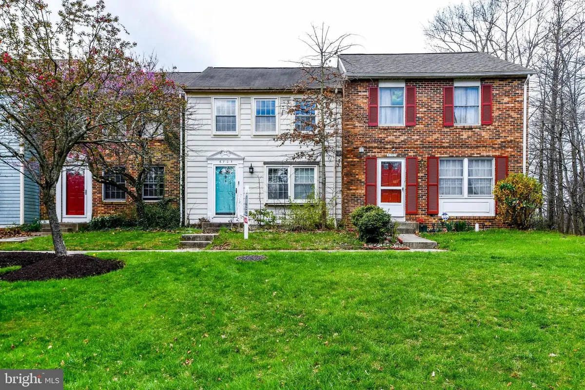 6703 Ammendale Way, Beltsville, MD 20705 - Image #1