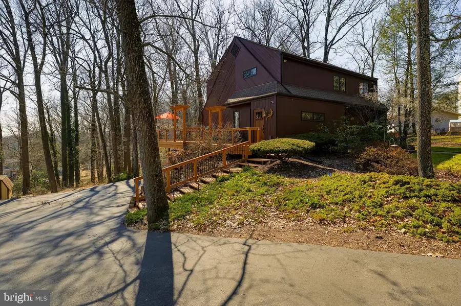 109 Ridge Rd, Greenbelt, MD 20770 - #2