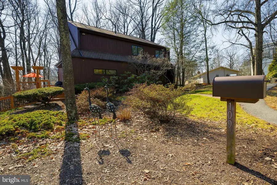 109 Ridge Rd, Greenbelt, MD 20770 - #3