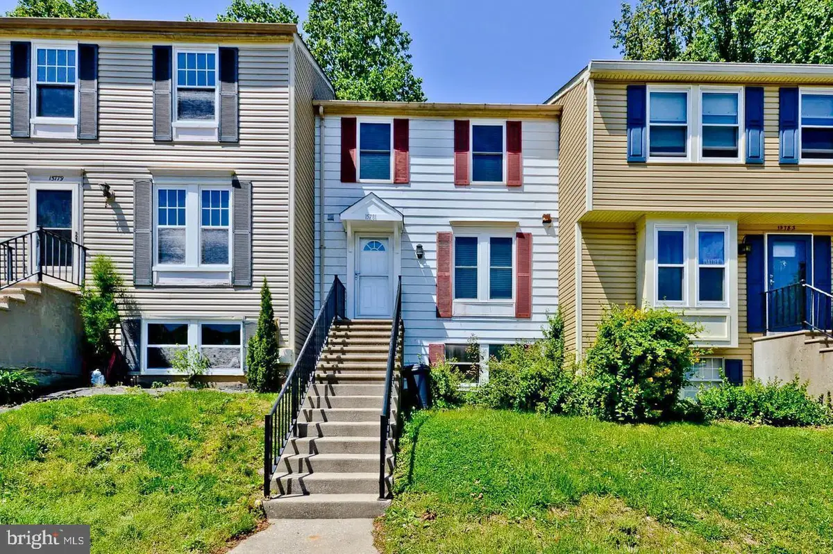 15781 Haynes Rd, Laurel, MD 20707 - Image #1