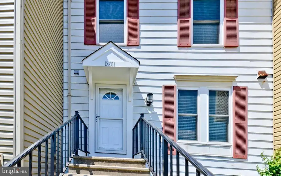 15781 Haynes Rd, Laurel, MD 20707 - #2