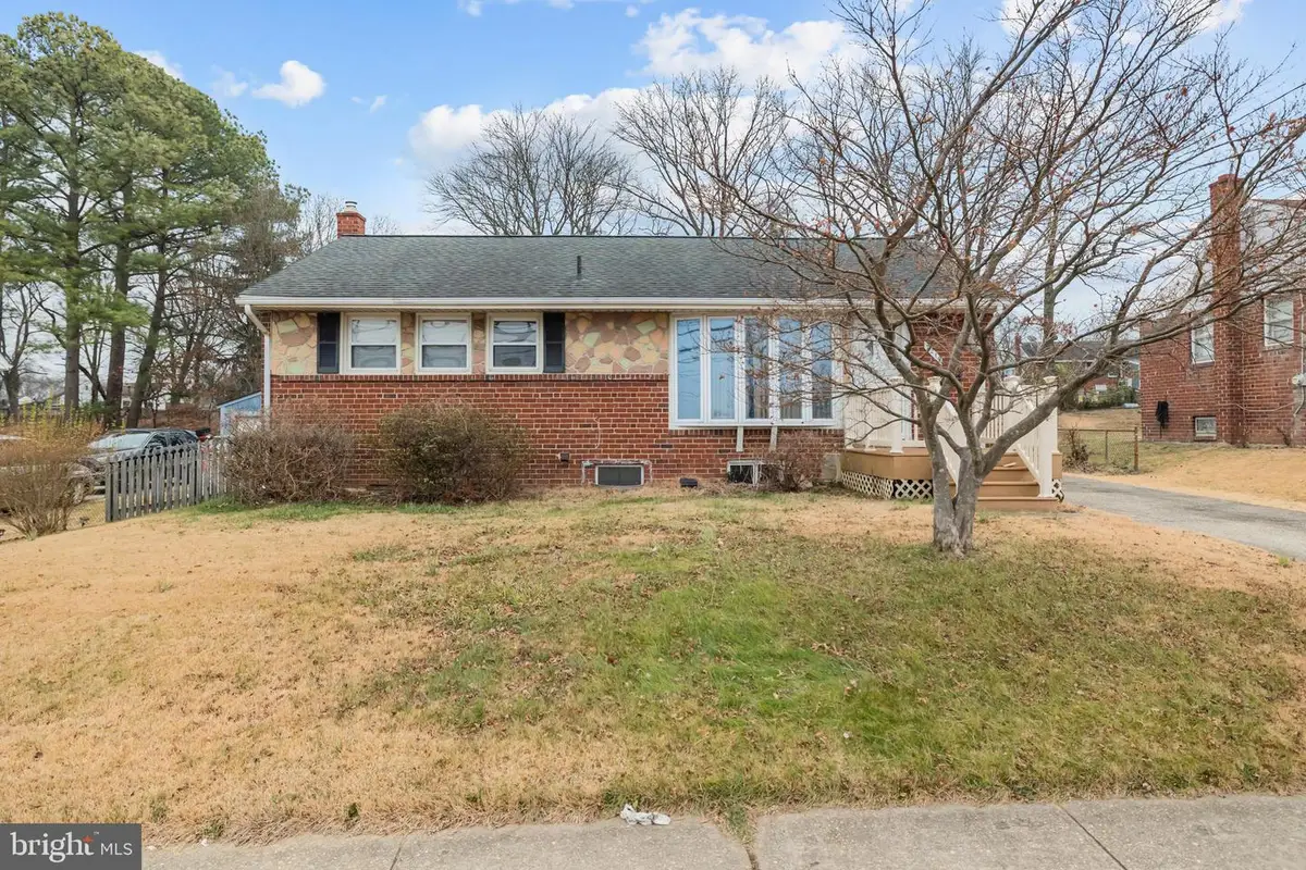 7219 Good Luck Rd, Hyattsville, MD 20784 - Image #1