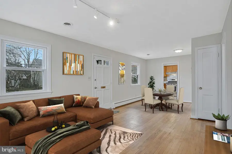 5712 30th Ave, Hyattsville, MD 20782 - Image #3