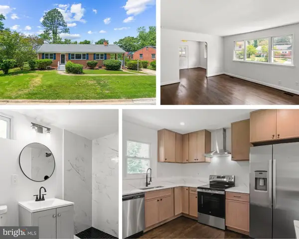 5019 Leland Dr, OXON HILL, MD 20745