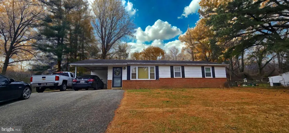 2209 Brown Station Rd, Upper Marlboro, MD 20774 - Image #1