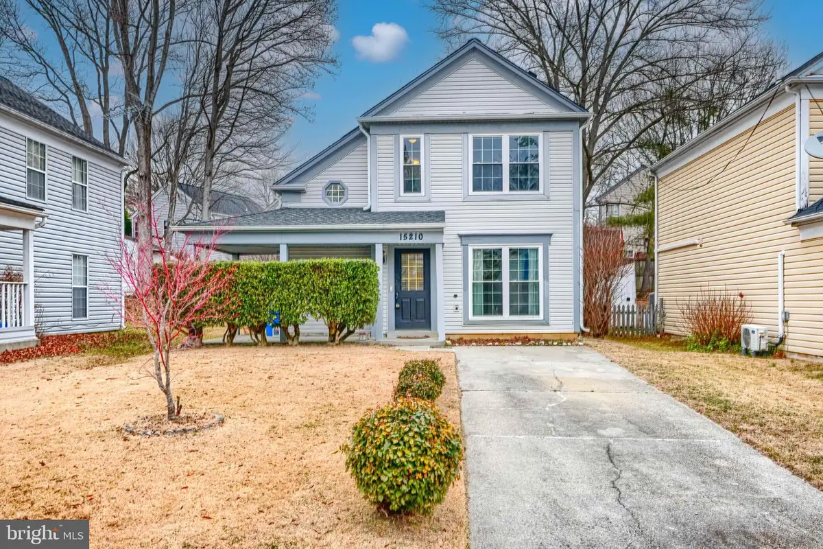 15210 Endicott Dr, Bowie, MD 20716 - Image #1