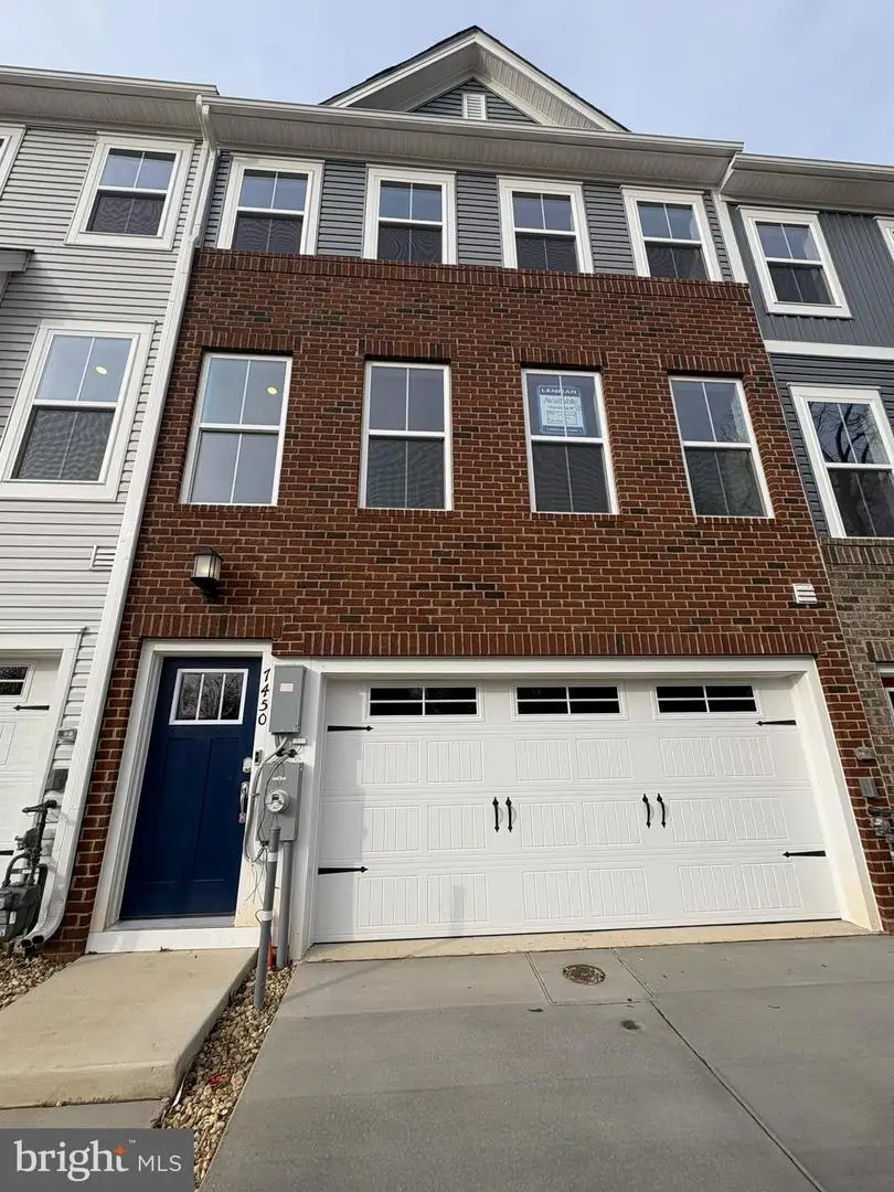 7450 Cornerstone Way, Laurel, MD 20707 - Image #1