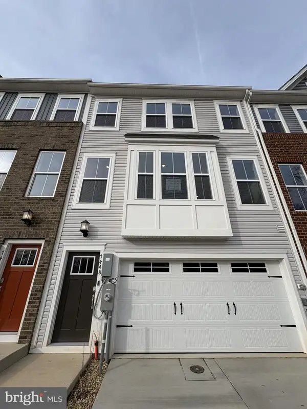 7448 Cornerstone Way, LAUREL, MD 20707